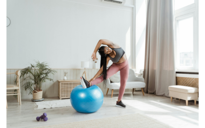 Transform Your Home into a Fitness Haven