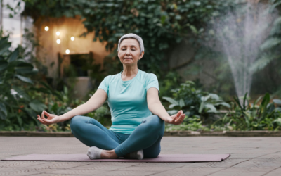 Stress Relief Tips for Enhanced Focus and Motivation